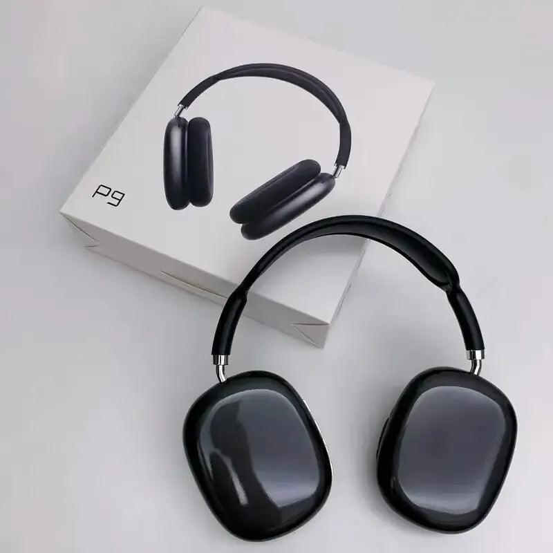 Fone headset p9 - SrMagnus