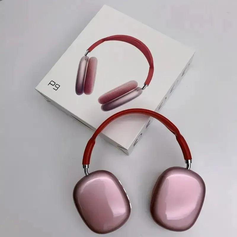 Fone headset p9 - SrMagnus