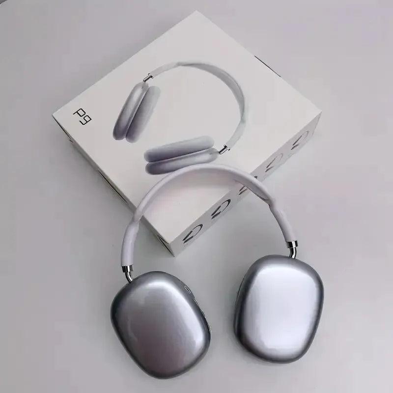 Fone headset p9 - SrMagnus